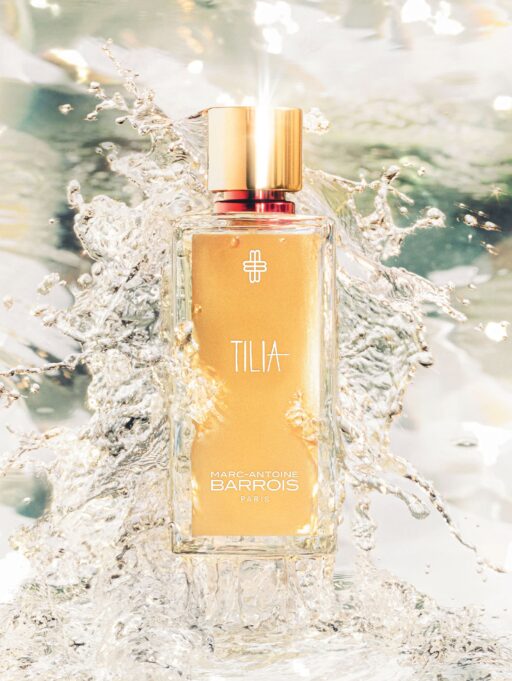 MARC – ANTOINE BARROIS PARIS – TILIA