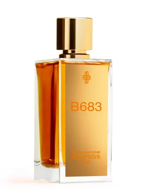 MARC – ANTOINE BARROIS PARIS – B683