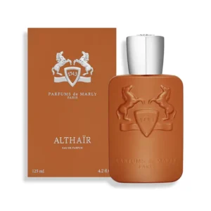 PARFUMS DE MARLY – ALTHAÏR