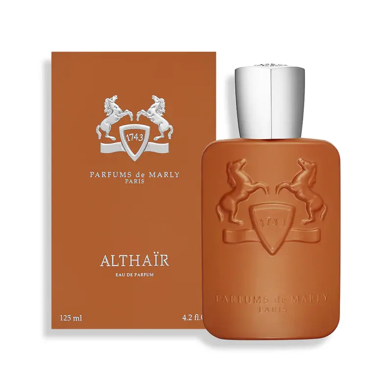 PARFUMS DE MARLY – ALTHAÏR