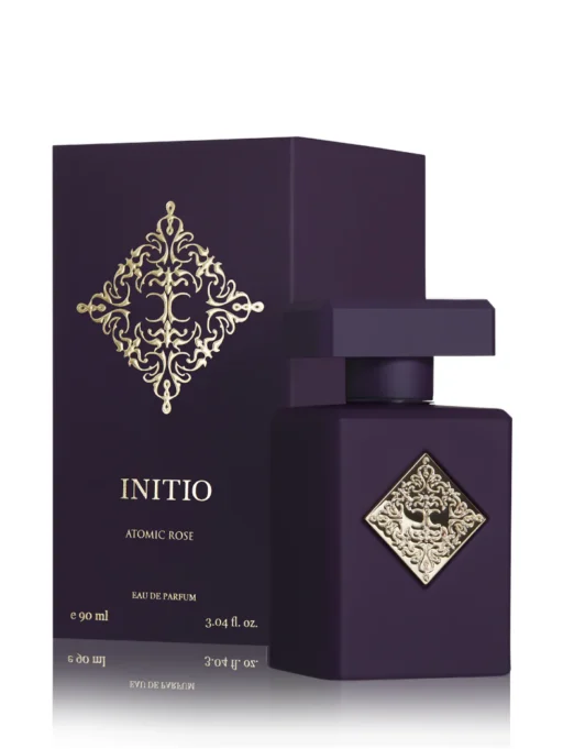 INITIO PARFUMS PRIVES – ATOMIC ROSE