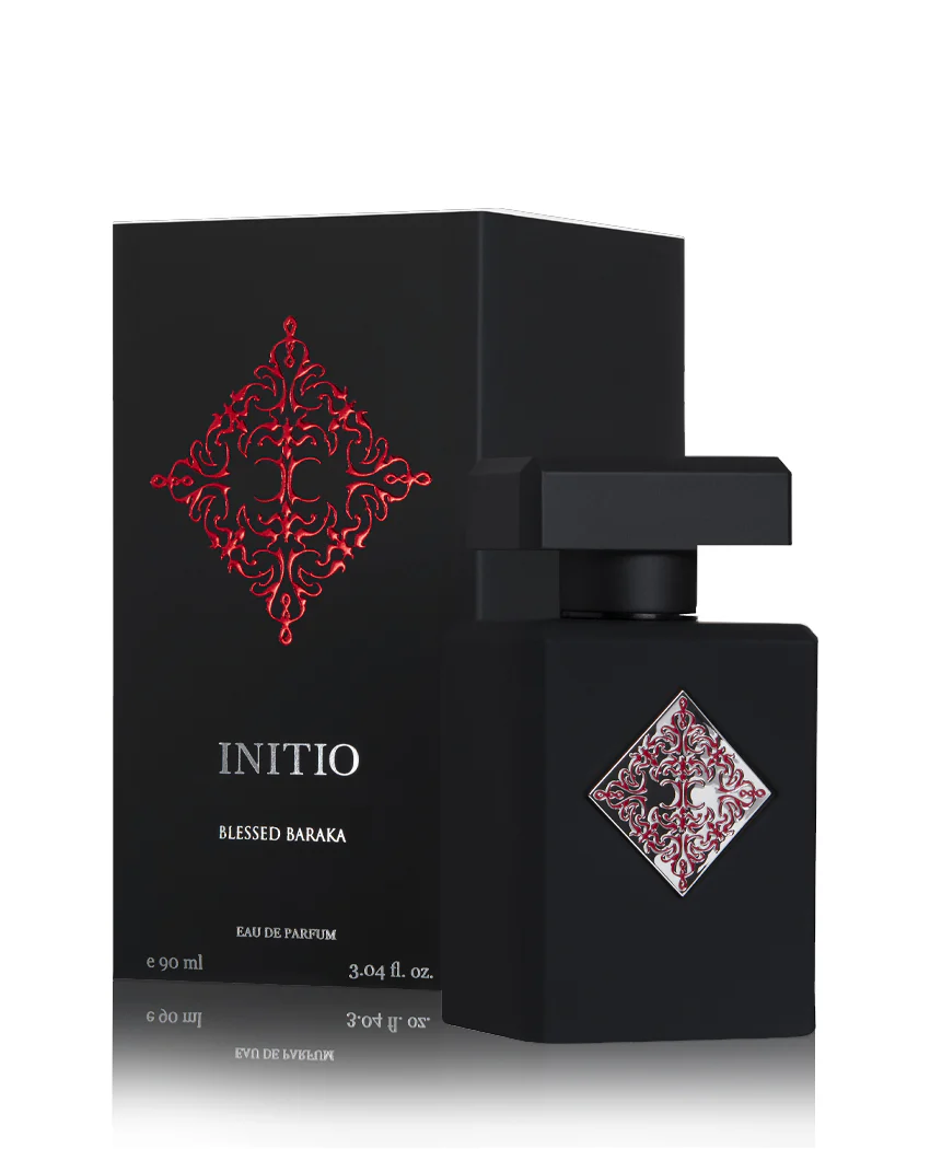 INITIO PARFUMS PRIVES - BLESSED BARAKA niche perfume at Luxury Fragrance