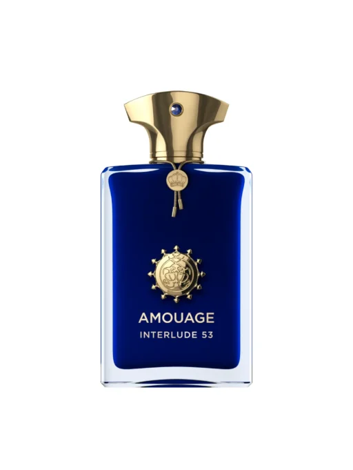 AMOUAGE – INTERLUDE 53 EXTRAIT