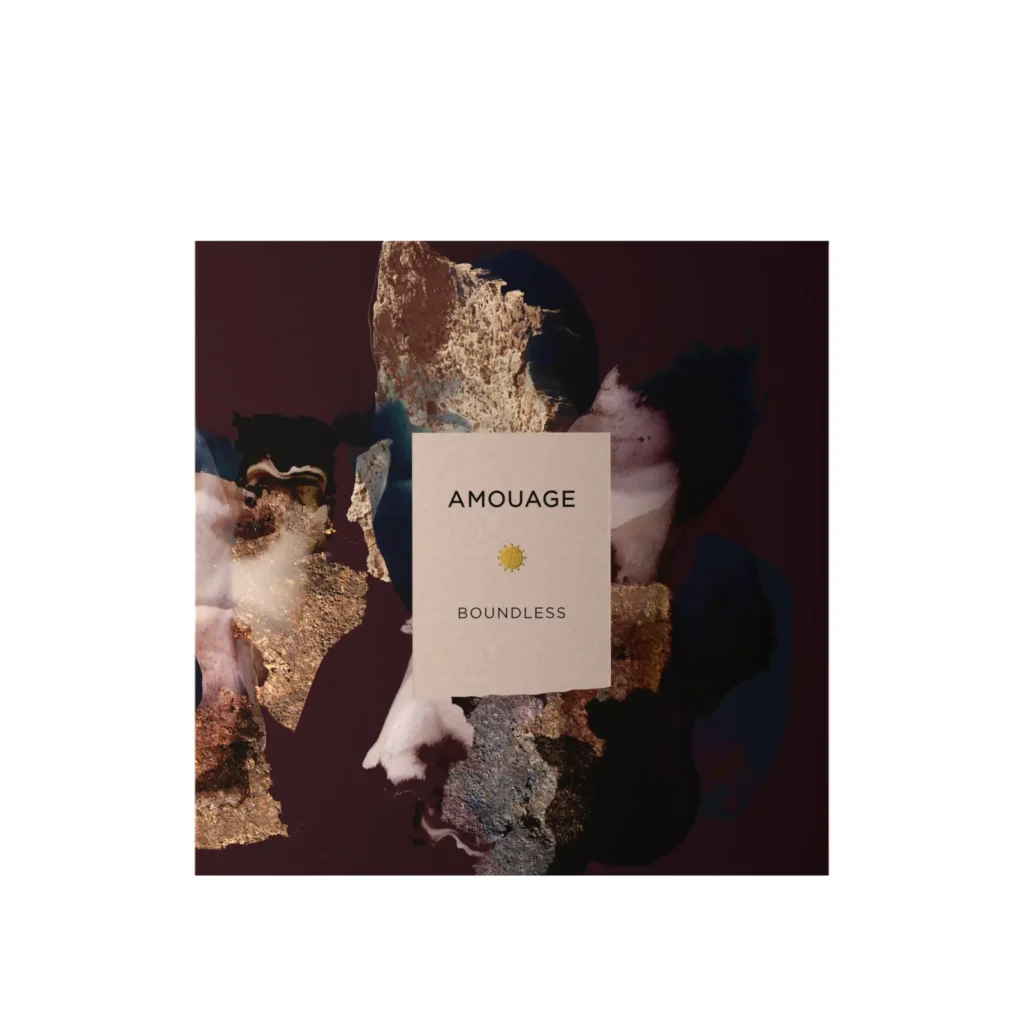 AMOUAGE – BOUNDLESS, UNISEX