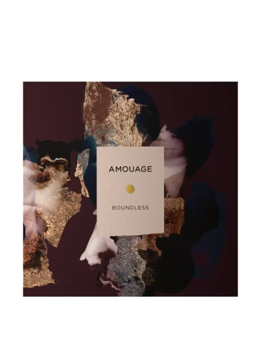AMOUAGE – BOUNDLESS, UNISEX