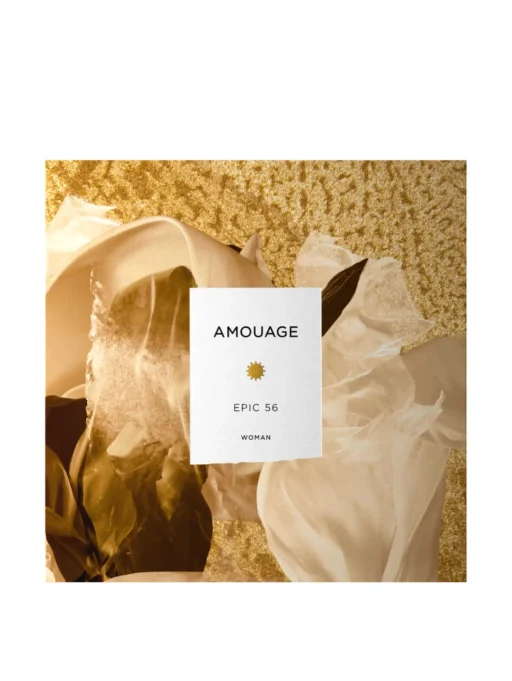 AMOUAGE – Epic 56 Extrait, WOMAN