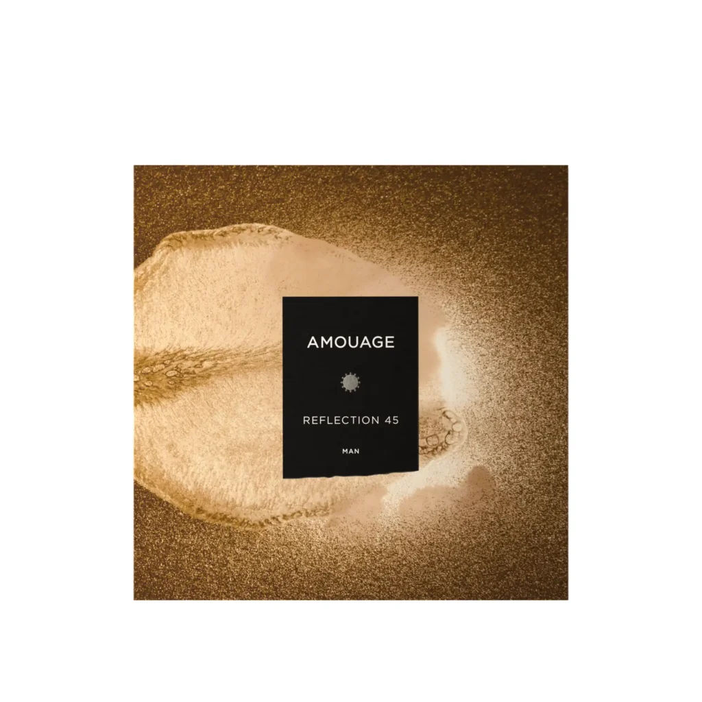 AMOUAGE – Reflection 45 Extrait