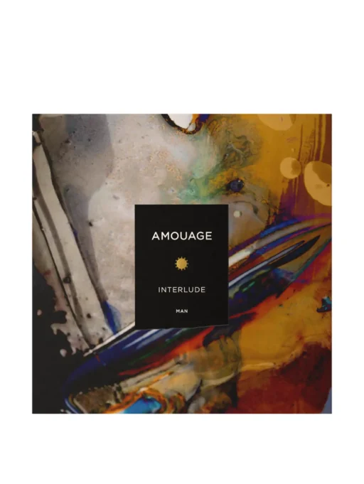 AMOUAGE – INTERLUDE, MAN