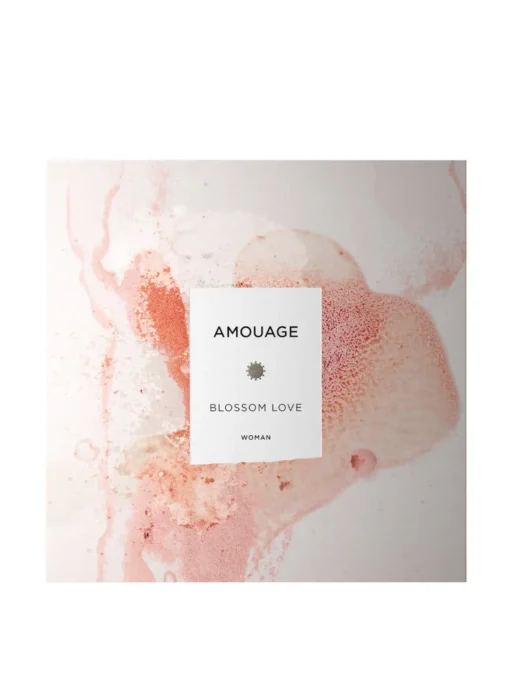 AMOUAGE – BLOSSOM LOVE, WOMAN