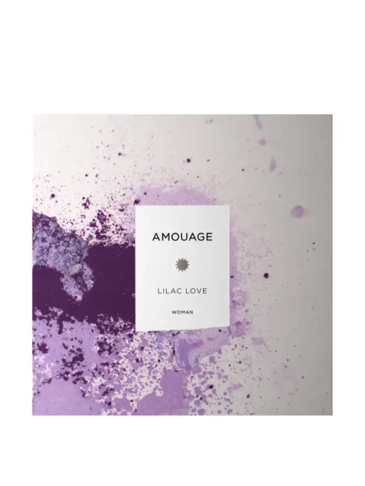AMOUAGE – Lilac love, WOMAN