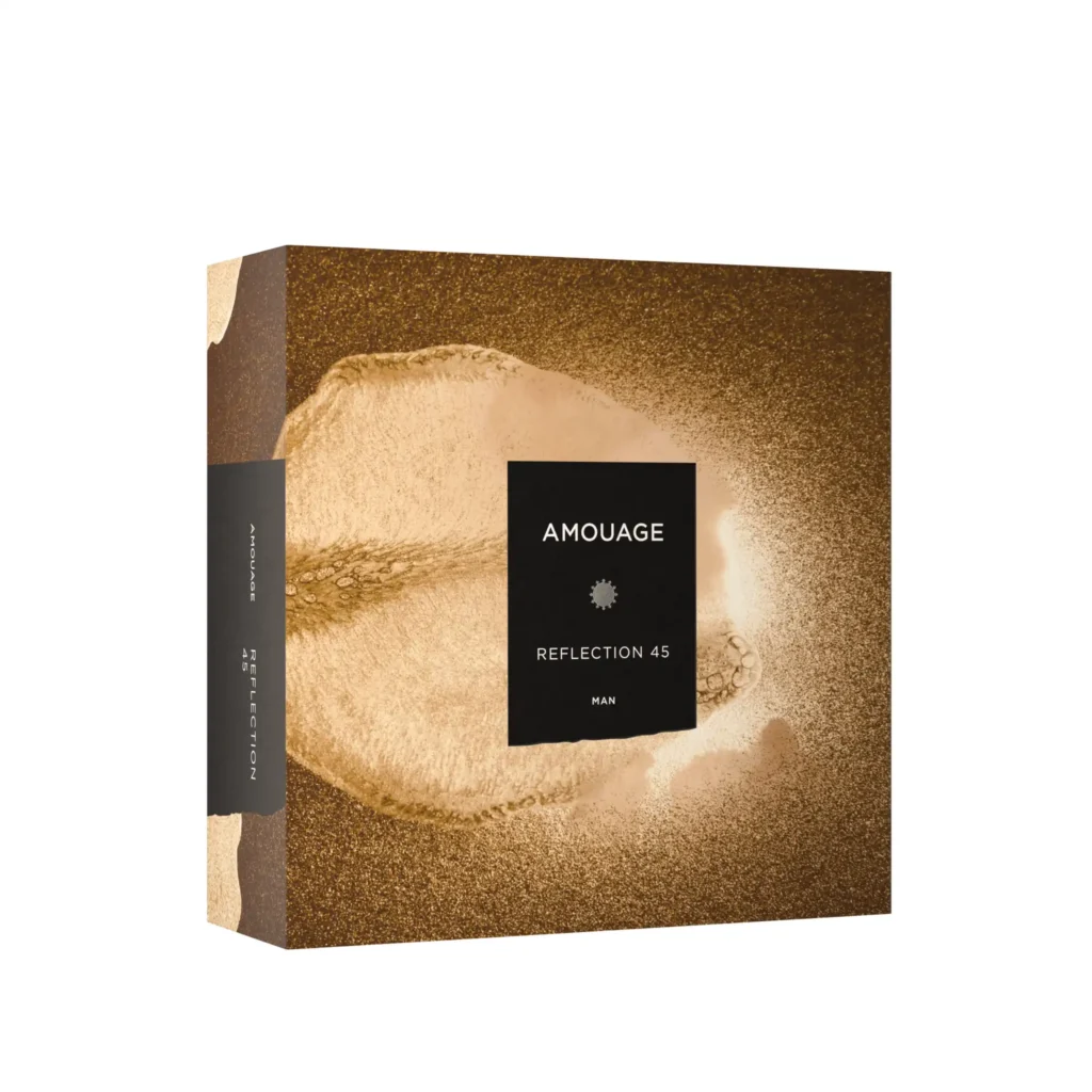 AMOUAGE – Reflection 45 Extrait