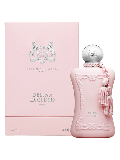 PARFUMS DE MARLY – DELINA EXCLUSIF