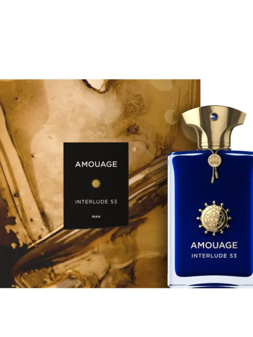 AMOUAGE – INTERLUDE 53 EXTRAIT