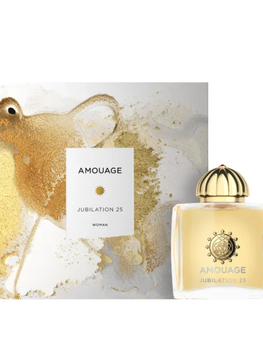 AMOUAGE – JUBILATION 25, WOMAN