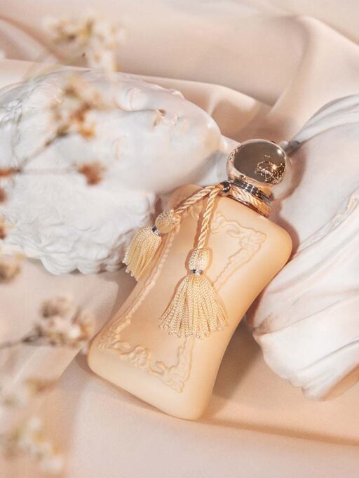 PARFUMS DE MARLY – CASSILI