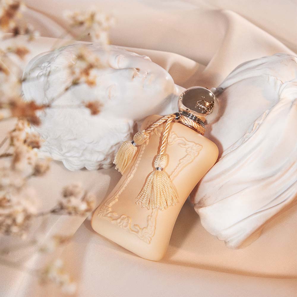 PARFUMS DE MARLY – CASSILI