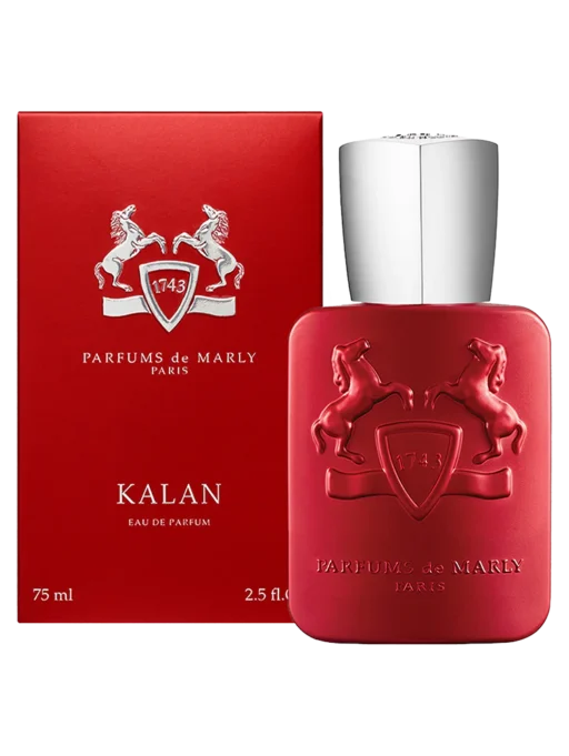 PARFUMS DE MARLY – KALAN