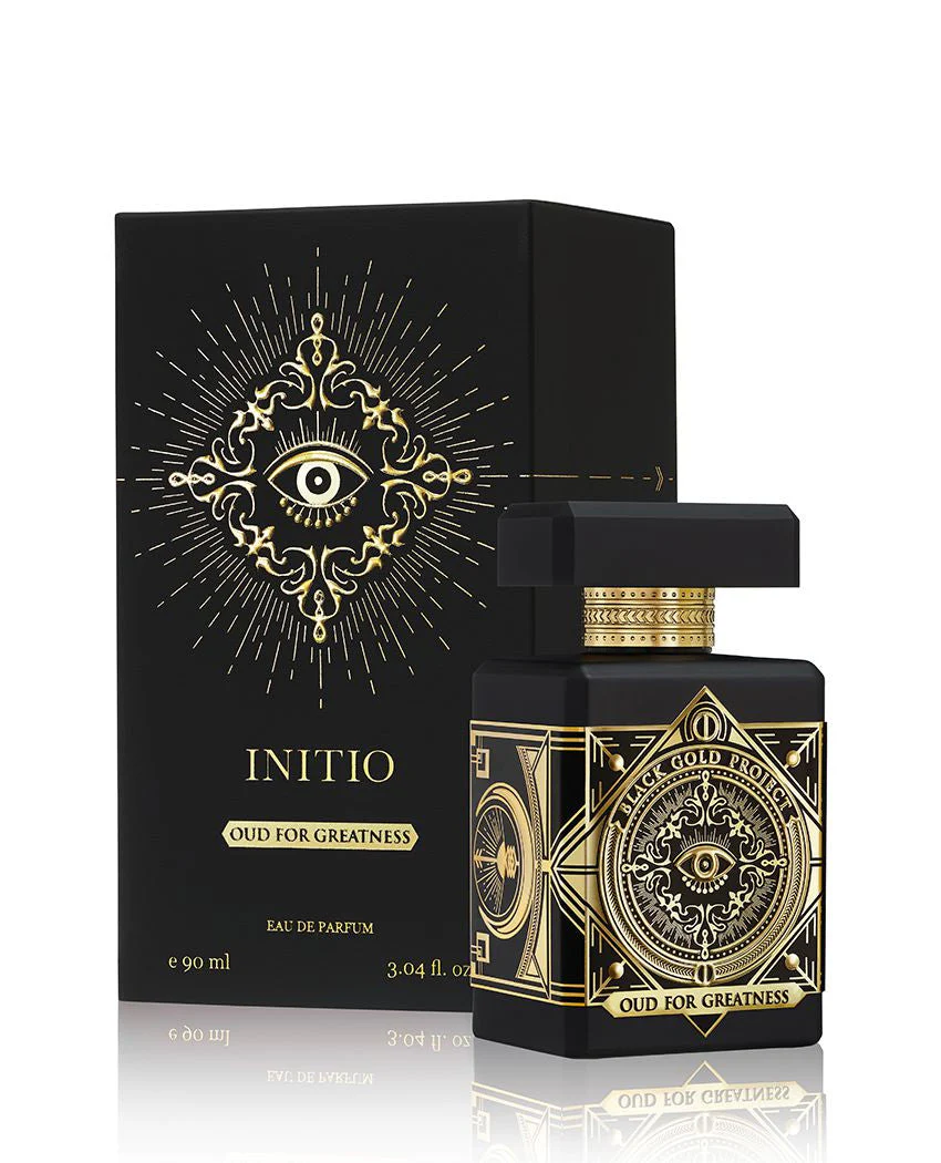 INITIO PARFUMS PRIVES - OUD FOR GREATNESS niche perfume at Luxury Fragrance