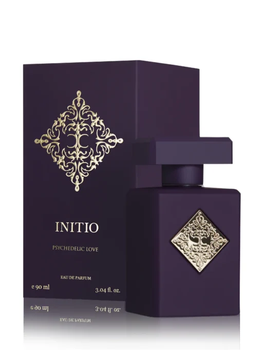 INITIO PARFUMS PRIVES – PSYCHEDELIC LOVE