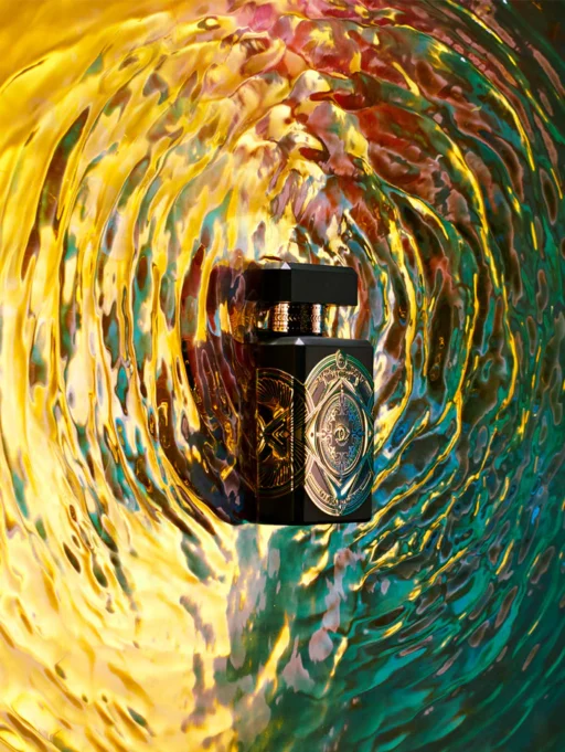 INITIO PARFUMS PRIVES – OUD FOR HAPPINESS
