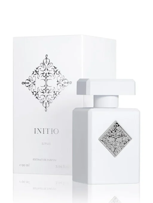 INITIO PARFUMS PRIVES – REHAB
