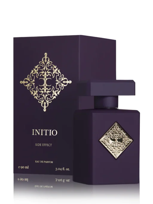 INITIO PARFUMS PRIVES – SIDE EFFECT