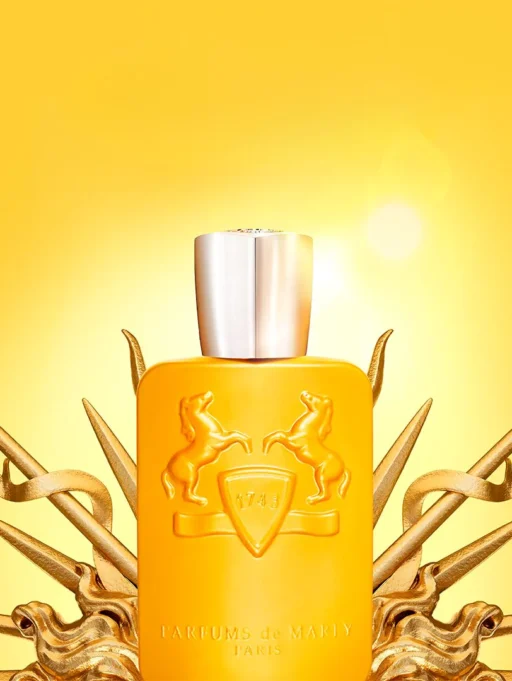 PARFUMS DE MARLY – PERSEUS