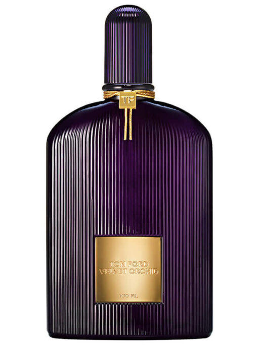 TOM FORD – Velvet Orchid