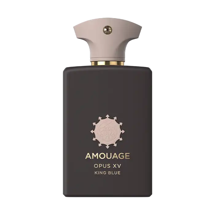 AMOUAGE - OPUS XV King Blue
