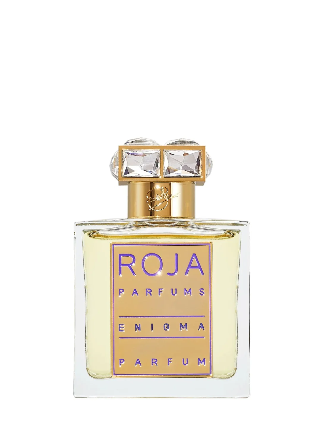 ROJA PARFUMS - ENIGMA POUR FEMME niche perfume at Luxury Fragrance