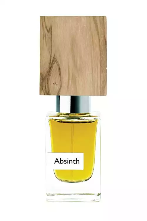 NASOMATTO - Absinth
