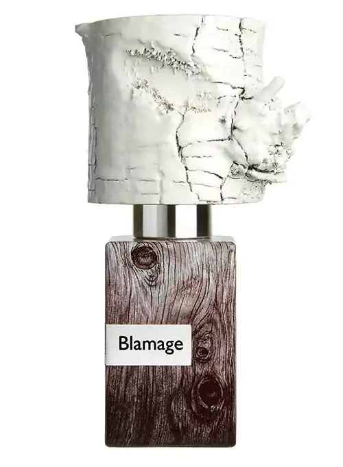 NASOMATTO – Blamage