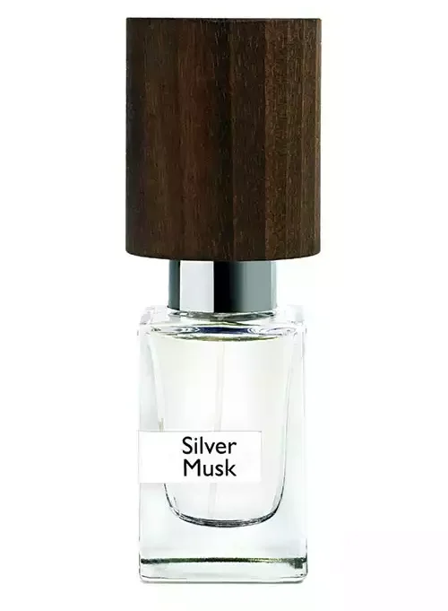 Nasomatto – Silver Musk