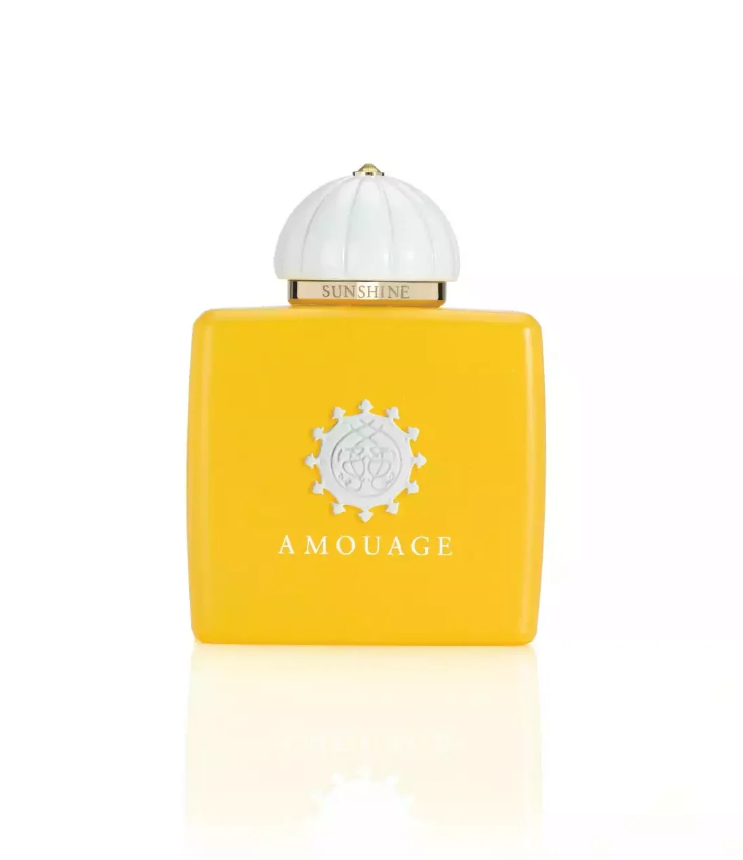 AMOUAGE - SUNSHINE, WOMAN niche perfume at Luxury Fragrance
