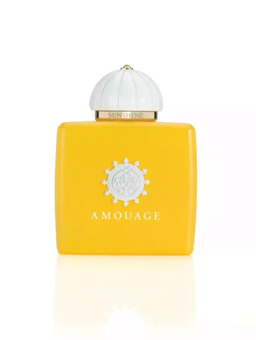 AMOUAGE – SUNSHINE, WOMAN