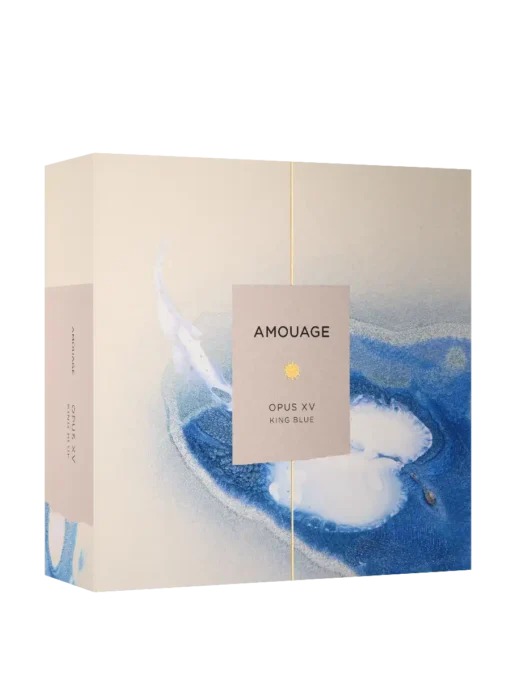 AMOUAGE – OPUS XV King Blue