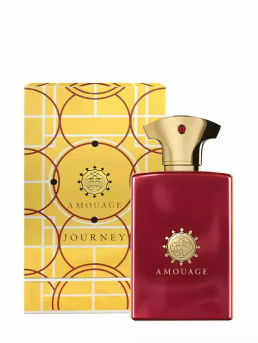 AMOUAGE – JOURNEY, MAN