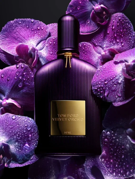 TOM FORD – Velvet Orchid