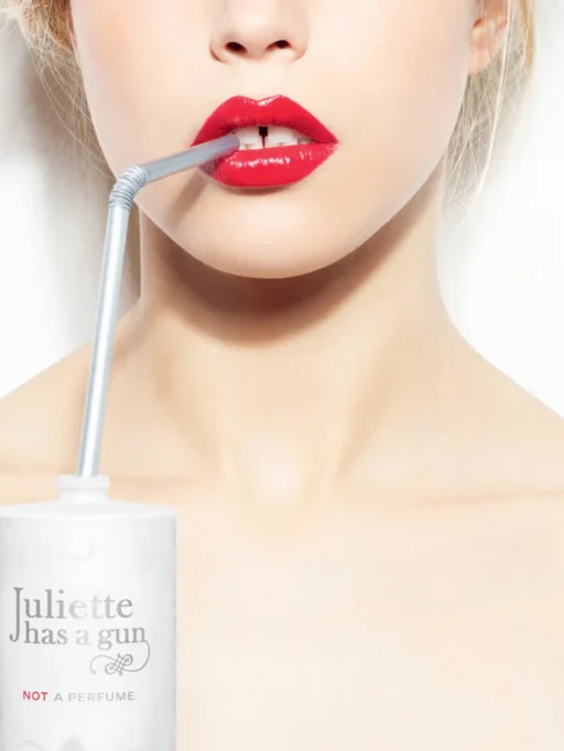Juliette Has a Gun – Not a Perfume