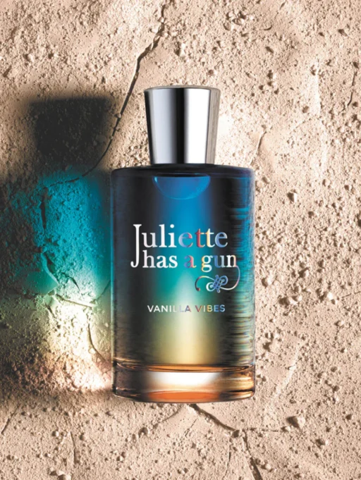 Juliette Has a Gun – Vanilla Vibes