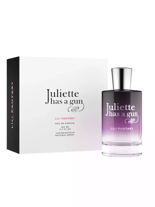 Juliette Has a Gun – Lili Fantasy