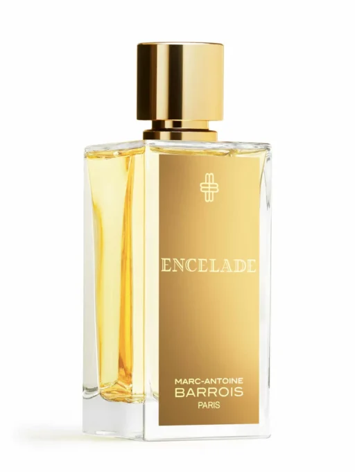 Marc-Antoine Barrois – Encelade
