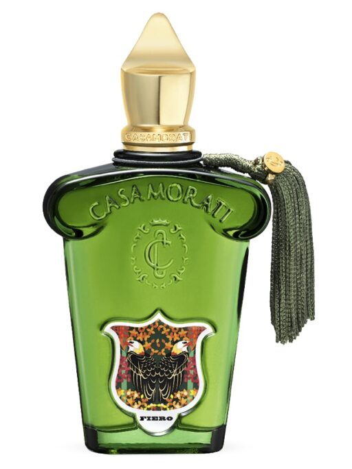 Casamorati – Fiero