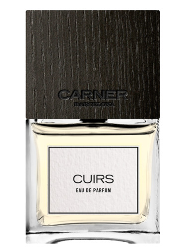 Carner Barcelona – Cuirs