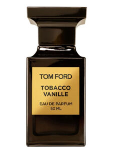 Tom Ford – Tobacco Vanille