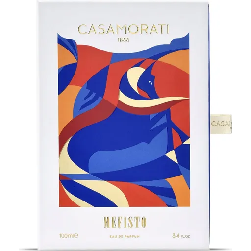 Casamorati – Mefisto