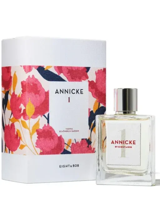 Eight & Bob – Annicke 1