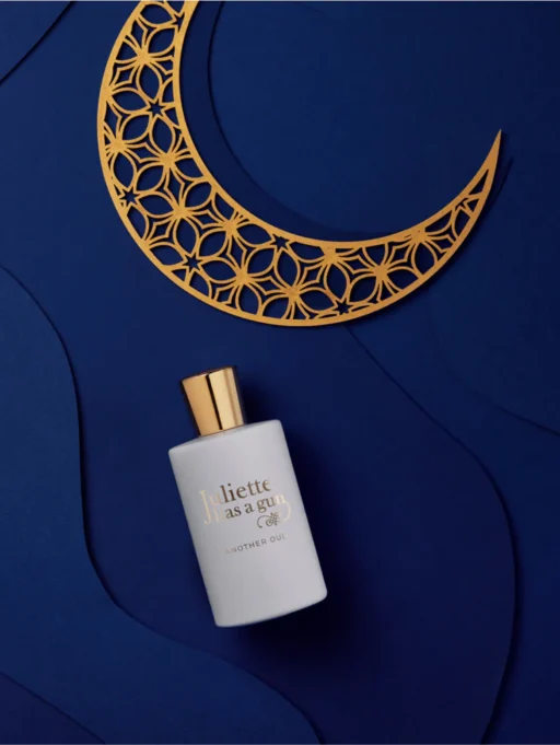 Juliette Has a Gun – Another Oud