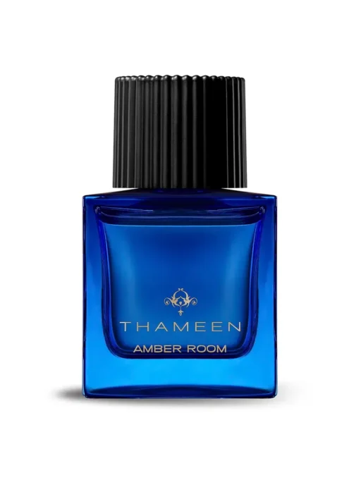 Thameen – Amber Room