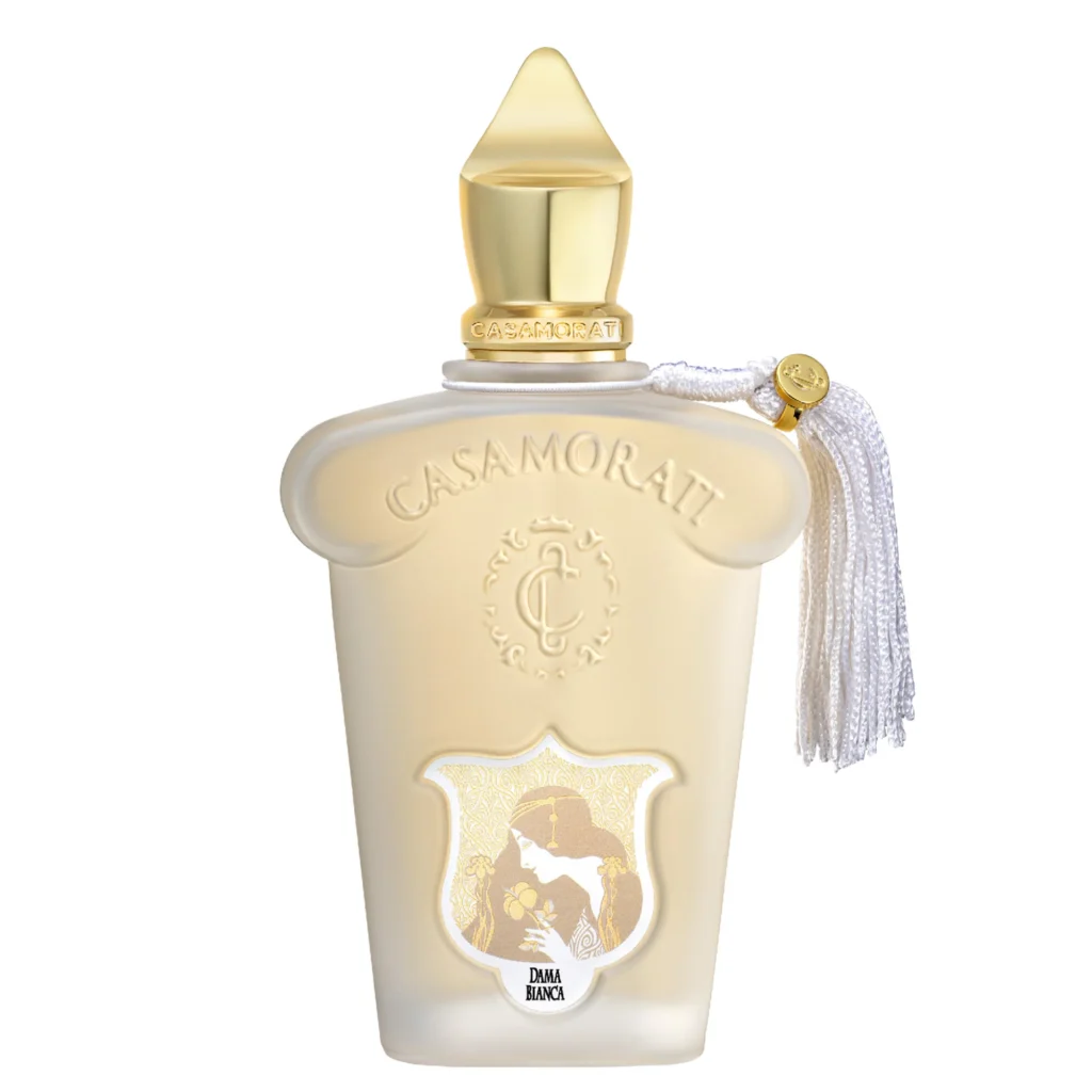 Casamorati – Dama Bianca